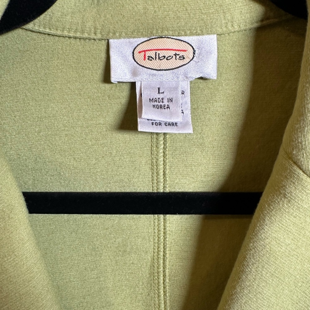 Talbots Blazer - Picture 5 of 5